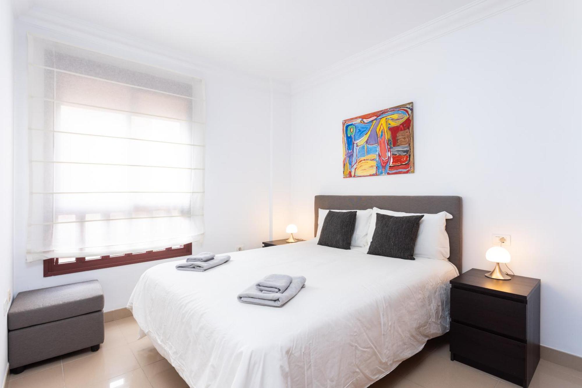 Home2Book Comfy Apartment With Ocean Views Radazul المظهر الخارجي الصورة