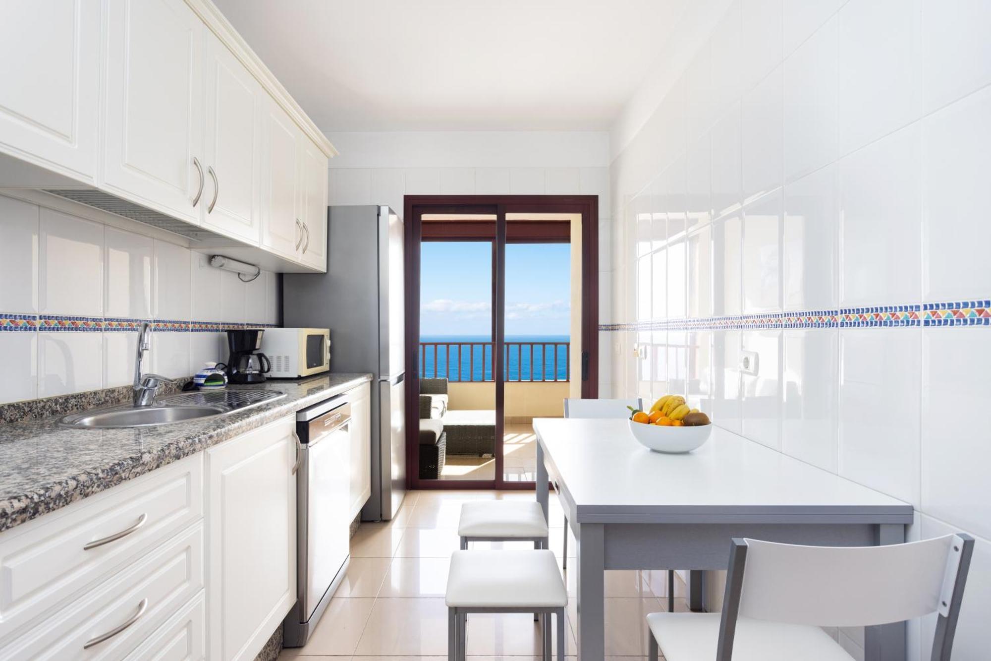 Home2Book Comfy Apartment With Ocean Views Radazul المظهر الخارجي الصورة
