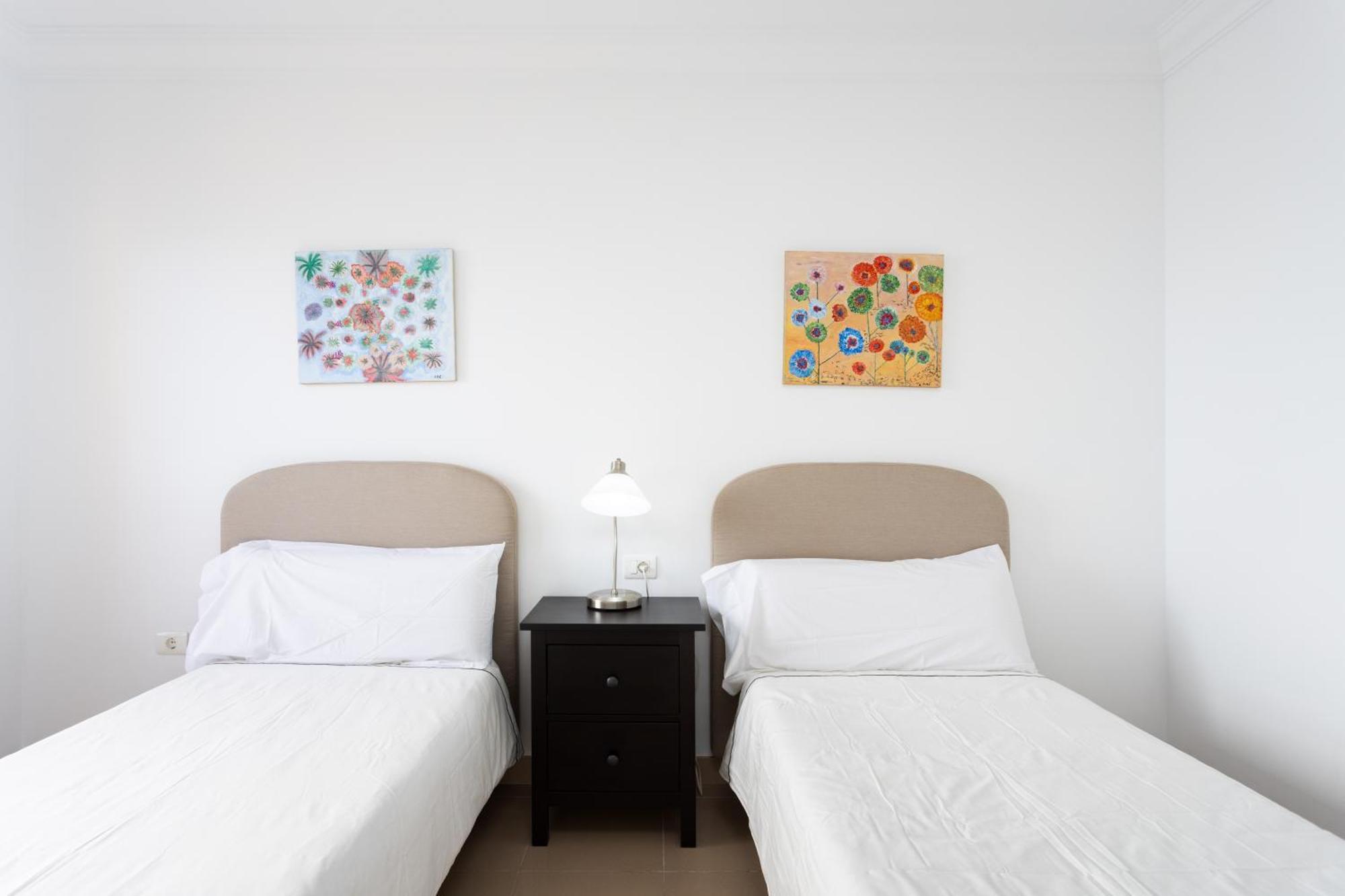 Home2Book Comfy Apartment With Ocean Views Radazul المظهر الخارجي الصورة