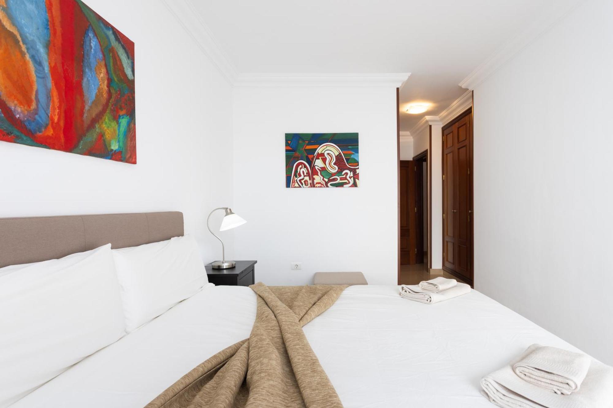 Home2Book Comfy Apartment With Ocean Views Radazul المظهر الخارجي الصورة
